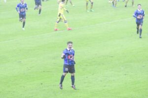 Soteldo podría ser el más caro del fútbol chileno