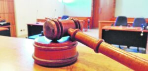 Joven amenazó a su madre y ésta lo denunció