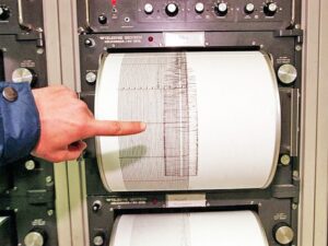 Sismo de 4.0 se registró anoche a  129 km de Punta Arenas