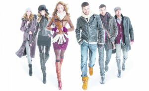 Se viene el Patagonia Fashion Revolution