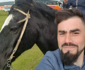 Tragedia en Tierra del Fuego: padre desaparece  en Lago Lynch cuando intentó rescatar a su hijo