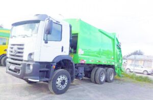 Camión “cachurero” comenzará a operar desde el sábado en Punta Arenas