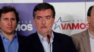 “Nuestras expectativas son grandes en varios términos”
