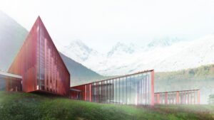 Rectores de universidades de Chile y Estados Unidos se encuentran de visita en la región