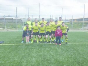 Los que dejó la primera fecha del Torneo de Básquetbol de Verano del CD Sokol
