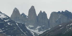 Visitas a los parques de Magallanes  superaron el medio millón de personas