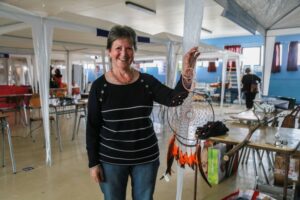 Todos los preparativos listos para  iniciar la ExpoMagallanes 2018
