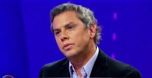 José Miguel Viñuela reveló acoso sexual en su niñez