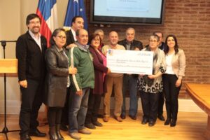 Operativo dental de adulto mayor beneficiará a más  de mil magallánicos
