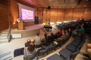 El 80 por ciento de los alumnos PACE aprobó  sus asignaturas de primer año de universidad