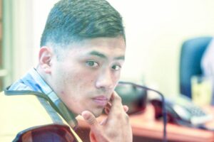 Nueva condena suma joven homicida  por violenta agresión con arma blanca