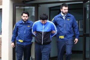 Informático formalizado por mantener casi dos mil archivos de pornografía infantil