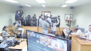 Encuesta revela “aumento significativo”  de violencia contra la mujer en Magallanes