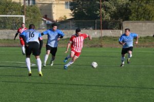 Torneo de Verano de la Liga Leñadura  tiene una competencia palmo a palmo