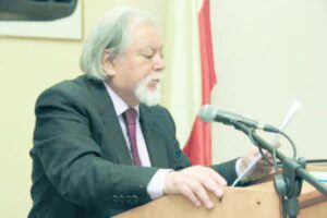 “Para nosotros, la unidad es desde la DC, pasando por el PC, hasta el Frente Amplio”