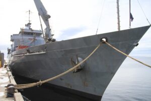 “Aquiles” llevará a más de 80 científicos a la Antártica