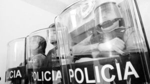 Tres chilenos son detenidos en Argentina por robo de viviendas
