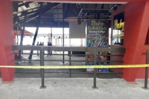 Violencia en Acapulco: turista  chileno muere durante balacera