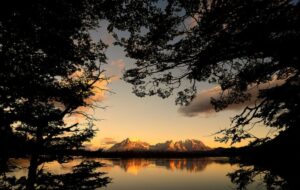 New York Times recomienda la Ruta de Parques de la Patagonia