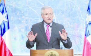 “Chile tiene acuerdos y desacuerdos con Cuba”