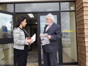 Reforzarán operativos de seguridad para la Fiesta de la Esquila 2018
