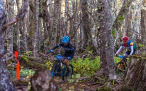 El Mountainbike se tomará los cerros de Punta Arenas
