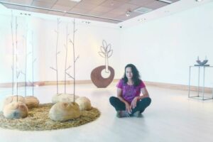 Se inaugura primera exposición del año en Dreams