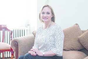Senadora magallánica manifestó que en la agenda del Papa se debió  haber contemplado un encuentro con las víctimas de abuso sexual