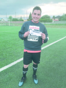 Liga Leñadura: comienzan los octavos de final del Torneo de Verano