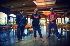 Artistas magallánicos se presentarán en el Festival de las Artes de Valparaíso