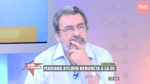 “Todos los quiebres han sido dolorosos, pero siempre nos hemos recuperado”