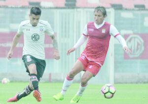 Colo Colo se pone a punto: igualó con Curicó en amistoso