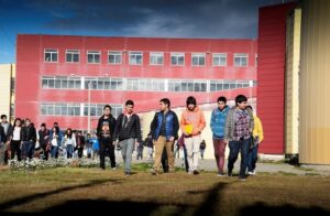 Opiniones divergentes por aprobación en  el Congreso de leyes de educación superior