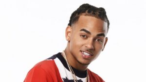 Ozuna confirma gira por tres ciudades de Chile