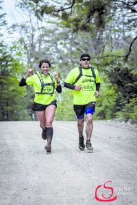 Inscripciones abiertas para el Trail Running Monte Fenton organizado por Onaventura