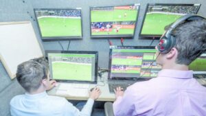 FIFA quiere usar el VAR en el Mundial de Rusia
