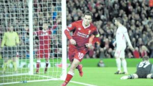 Nike anunció por error el fichaje de Coutinho por el Barcelona