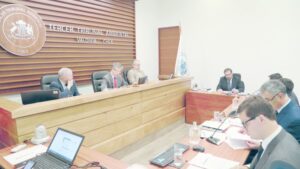 Tribunal Ambiental redactará su sentencia en la reclamación por Mina Invierno