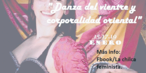 Diversos talleres darán vida a un “enero femenino”