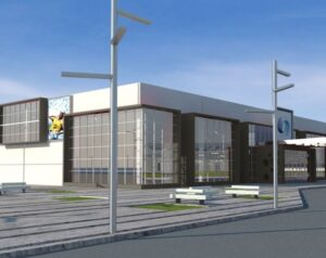 Comercio argentino expectante, pero cauto, ante funcionamiento de la ZF en Gallegos