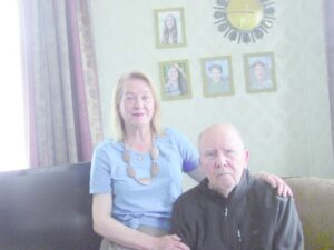 Cónsul de Croacia en Punta Arenas quedó feliz con el puntaje PSU de su nieto