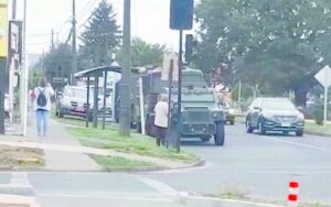 “Operación Huracán”: Carabineros impidió  a la PDI allanar su unidad de inteligencia