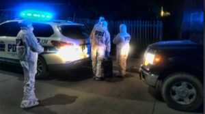 Con una estocada en el cuello  matan a porvenireño de 66 años