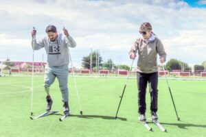 Deportistas magallánicos serán parte del “World Para Nordic Ski Camp 2018”