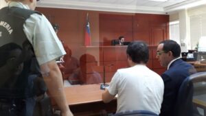 Formalizan a médico por grabar sin autorización  a menor de 17 años en centro comercial