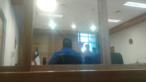 Formalizan a sujeto que habría abusado reiteradamente de niña desde los 6 años