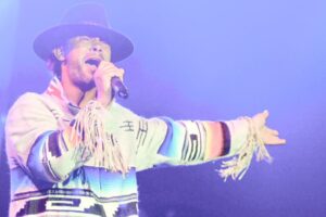 Jamiroquai es confirmado para el Festival de Viña