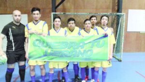 Son 27 equipos los que le dan vida al Campeonato “Quiebra tu verano”