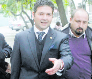 Tribunal fija fecha para discutir ampliación del plazo de investigación