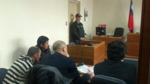 Rencillas familiares habrían gatillado brutal crimen de hombre de 66 años en Porvenir